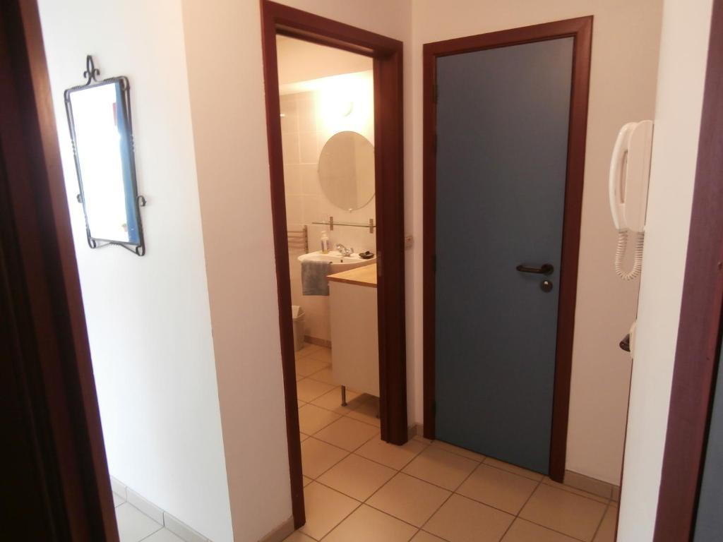 Namur Energite Room photo